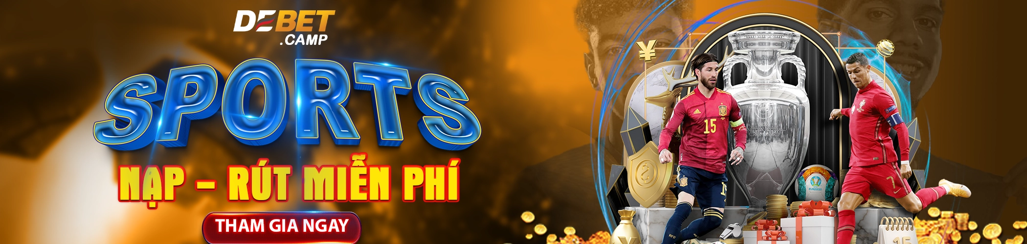Banner Debet