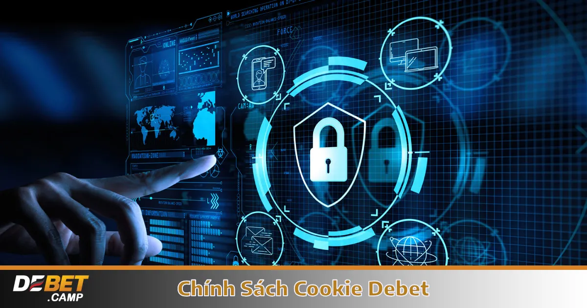 Chính Sách Cookie Debet – Cách Quản Lý Dữ Liệu Trình Duyệt 3 Cách Kiểm Soát & Tắt Cookie Khi Dùng Debet